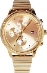 Zegarek Tommy Hilfiger Zegarek damski Tommy Hilfiger 1781905. Zegarki damskie Tommy Hilfiger. Za 916.99 zł.