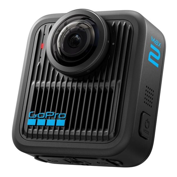 GoPro MAX2. Kamery sportowe GOPRO. Za 1,999.00 zł.