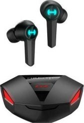 Słuchawki Edifier Hecate GT4 Czarne. Czarne słuchawki bezprzewodowe Edifier. Za 307.98 zł.