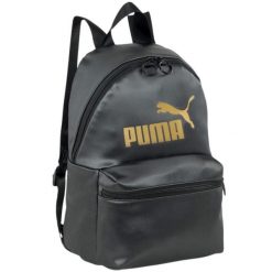 Plecak Core Up. Czarne plecaki damskie Puma, bez wzorów. Za 224.99 zł.