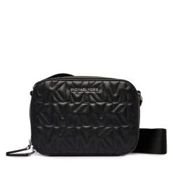 Saszetka MICHAEL Michael Kors. Czarne saszetki i nerki męskie MICHAEL Michael Kors, bez wzorów. Za 1,099.00 zł.