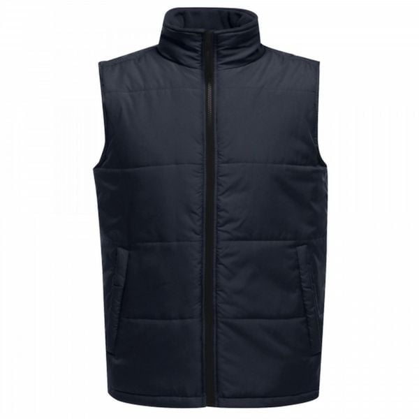 Męska Kamizelka Access. Czarne bluzy męskie Regatta, m, bez wzorów, sportowe, bez ramiączek, bez kaptura. Za 151.99 zł.