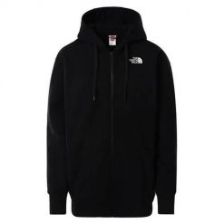 Bluza sportowa damska The North Face NF0A55GPJK31. Bluzy damskie The North Face, xl, bez wzorów, sportowe, bez ramiączek, z kapturem. Za 314.99 zł.