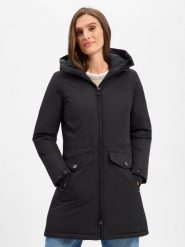 Wellensteyn parka funkcyjna Kobiety czarny, XL. Czarne parki damskie Wellensteyn, xl, bez wzorów, bez kaptura. Za 1,199.95 zł.