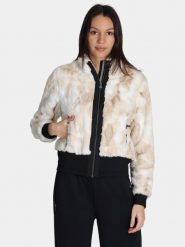 Sweter Damski Luhta Ailakkavaara. Brązowe swetry nierozpinane damskie Luhta, m, bez wzorów, z materiału, eleganckie, bez kołnierzyka, bez ramiączek. Za 559.00 zł.