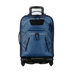 Plecak Ogio Renegade 22 Spinner. Niebieskie plecaki męskie Ogio, bez wzorów, eleganckie. Za 1,154.05 zł.