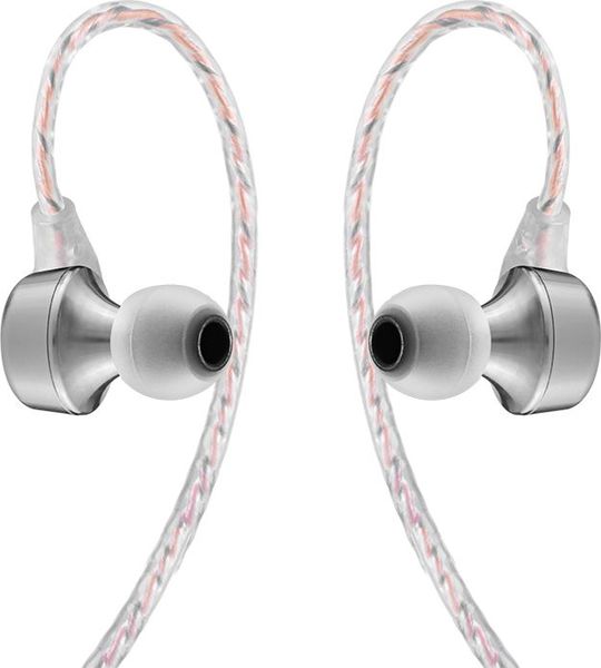 Słuchawki RHA CL750. Słuchawki dokanałowe RHA. Za 584.53 zł.