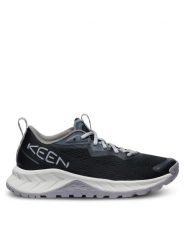 Keen Trekkingi Versacore Speed 1029045 Czarny. Czarne obuwie trekkingowe damskie Keen, z materiału, bez zapięcia. Za 599.99 zł.
