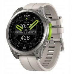 Smartwatch Zeblaze Vibe 8 Abyss (Szary). Szare zegarki smartwatch Yardley, bez wzorów. Za 315.06 zł.
