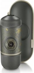 Ekspres ciśnieniowy Wacaco Pusiau automatinis maltos kavos aparatas su dėklu WACACO NANOPRESSO DARK SOULS Pilkas. Ekspresy ciśnieniowe Wacaco. Za 314.89 zł.