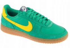 Nike Field General 82 HV5763-324 Zielony 37,5. Zielone buty sportowe męskie Nike, bez wzorów, bez zapięcia. Za 372.28 zł.