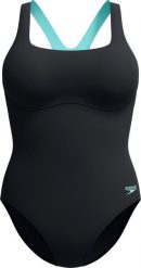 Damski Strój Kąpielowy Flx Bnd Swm Bra 1pc Af rozmiar 38. Stroje kąpielowe damskie Speedo, bez wzorów. Za 464.92 zł.