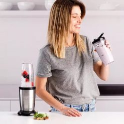 Blender kielichowy Taurus Taurus JBA1000X JAR BLENDER SHAKE & GO MIX. Blendery Taurus. Za 151.83 zł.