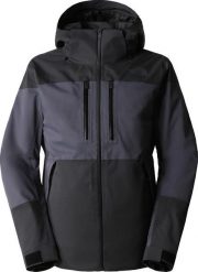 Kurtka narciarska męska The North Face Kurtka The North Face M Chakal Jacket męska : Kolor - Grafitowy, Rozmiar - S. Szare kurtki sportowe męskie The North Face, m, bez wzorów, bez kaptura, narciarskie. Za 1,153.95 zł.