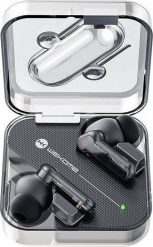 Słuchawki Wekome V51 Vanguard Czarne (WK-V51_BLACK). Czarne słuchawki bezprzewodowe Wekome. Za 89.84 zł.