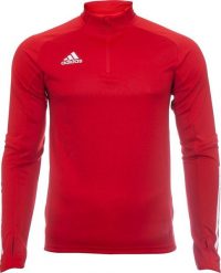 Adidas Bluza męska Adidas Condivo 20 TR TOP FS7115 L. Bluzy męskie Adidas, l, bez wzorów, bez ramiączek, bez kaptura. Za 172.00 zł.