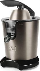 Wyciskarka do cytrusów Black&Decker BXCJ350E. Czarne wyciskarki Black&Decker. Za 261.99 zł.