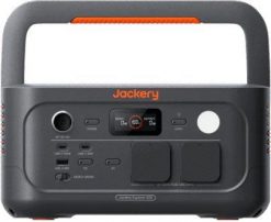 Powerbank Jackery Explorer 500 v2 EU Portable. Powerbanki JACKERY. Za 2,016.19 zł.