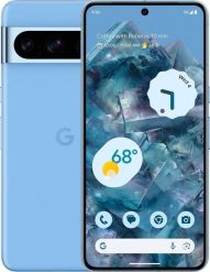 Smartfon Pixel 8 Pro 5G 12/512GB Niebieski (08402447057490). Niebieskie smartfony Pixel. Za 2,653.99 zł.