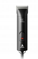Andis AGCB Super Brushless 2-Speed (AN-24685). Golarki i trymery Andis. Za 870.00 zł.