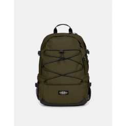 Plecak Eastpak Gerys Pro. Szare plecaki damskie Eastpak, bez wzorów. Za 415.00 zł.