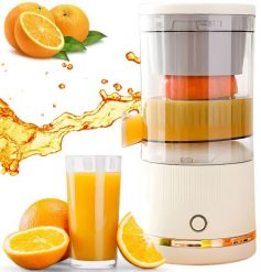 Wyciskarka do cytrusów Verk Wyciskarka do soku cytrusów automatyczna wyciskacz do pomarańczy i owoców. Wyciskarki Verk. Za 53.47 zł.