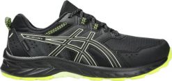 Asics Buty męskie do biegania Asics Gek Venture 9 Waterproof 1011B705 003 42. Buty sportowe męskie Asics, bez wzorów, bez zapięcia, do biegania. Za 383.83 zł.