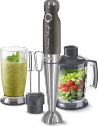 Blender Sencor SHB 5608BK. Blendery Sencor. Za 257.99 zł.