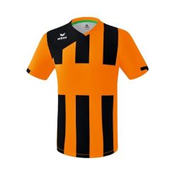 Koszulka Erima Siena 3.0. Brązowe bluzki damskie Erima, bez wzorów, eleganckie, bez kołnierzyka, bez ramiączek. Za 144.00 zł.