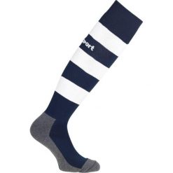 Skarpetki Uhlsport Team Pro Essential Stripe. Białe skarpety męskie Uhlsport, bez wzorów. Za 87.00 zł.
