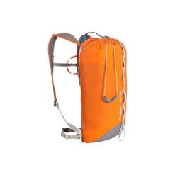 Plecak alpinistyczny Cliff 20 II. Plecaki męskie SIMOND, bez wzorów, z materiału. W wyprzedaży za 59.99 zł.