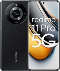 Smartfon Realme 11 Pro 5G 8/128GB Czarny (RMX3771 8/128GB). Czarne smartfony realme. Za 1,625.44 zł.