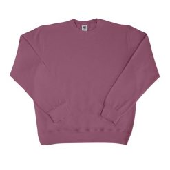 Męska Bluza Z Długim Rękawem I Wycięciem Pod Szyją. Czerwone bluzy męskie SG, m, bez wzorów, bez ramiączek, bez kaptura. Za 82.99 zł.