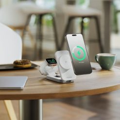 FLIP 2IN1 QI2 WIRELESS. Powerbanki ALOGIC. Za 286.89 zł.