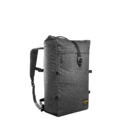 Plecak turystyczny Tatonka Traveller Pack 25 - black. Czarne plecaki damskie Tatonka, bez wzorów. Za 398.99 zł.