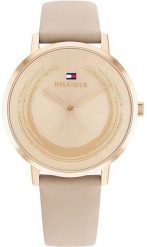 Zegarek Tommy Hilfiger Zegarek Damski Tommy Hilfiger 1782602 ( 34 mm). Zegarki damskie Tommy Hilfiger. Za 495.20 zł.
