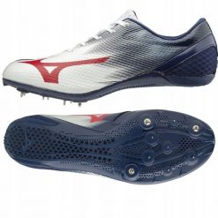 Mizuno kolce GEO VERSUS FX (U1GA201518). Buty sportowe męskie Mizuno, bez wzorów, bez zapięcia. Za 159.79 zł.