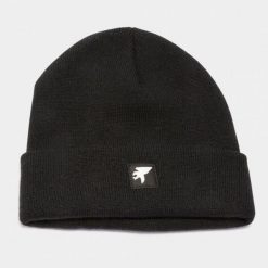 Czapka zimowa Joma Explorer. Szare czapki damskie Joma, na zimę, bez wzorów. Za 59.99 zł.