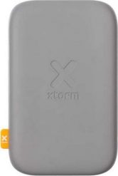 Powerbank Xtorm Fuel Series FS400U 5000mAh Szary. Szare powerbanki Xtorm. Za 49.99 zł.