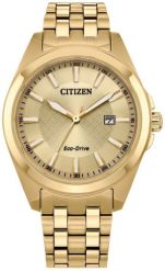 Zegarek Citizen Zegarek Męski Citizen Eco-Drive BM7532-54P Elegant (Koperta 40mm). Zegarki męskie CITIZEN, bez wzorów. Za 1,063.99 zł.