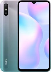 Smartfon Xiaomi Redmi 9A 2/32GB Niebieski (36544). Niebieskie smartfony Xiaomi. Za 396.55 zł.