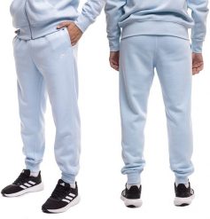 Nike Spodnie męskie Club BB Jogger błękitne FN3787 407 2XL. Niebieskie spodnie sportowe męskie Nike, m, bez wzorów. Za 242.98 zł.
