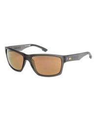 Okulary przeciwsłoneczne dla Mężczyzn TRAILWAY POLARIZED Multicolore. Szare okulary przeciwsłoneczne damskie Quiksilver. Za 519.99 zł.