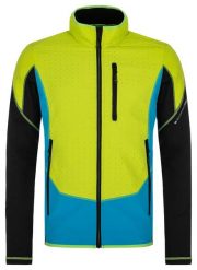 Męska kurtka Loap Uxnar zielona. Czarne kurtki męskie ÀLG, na zimę, m, bez wzorów, z elastanu, klasyczne, bez kaptura. Za 247.99 zł.