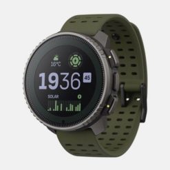 Suunto Vertical 3,56 cm (1.4") Igłowy 49 mm 280 x 280 px Ekran dotykowy Czarny GPS. Czarne zegarki sportowe Suunto, bez wzorów. Za 4,733.99 zł.