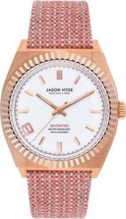 Zegarek Jason Hyde Zegarek Damski Jason Hyde JH20012 ( 36 mm). Zegarki damskie jason hyde. Za 295.82 zł.