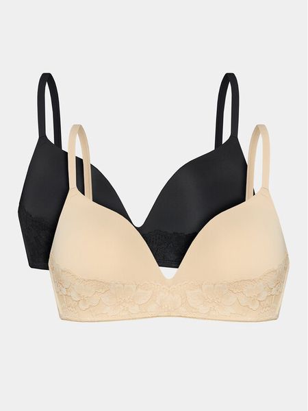 Dorina Komplet biustonoszy Fili D001937MI033 Kolorowy. Biustonosze Dorina, bez wzorów, z syntetyku. Za 89.99 zł.