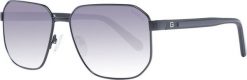 Guess Męskie okulary przeciwsłoneczne GUESS model GF5086-5902B (Szkło/Zausznik/Mostek) 59/19/140 mm) NoSize. Okulary przeciwsłoneczne damskie Guess. Za 224.29 zł.