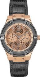 Zegarek Guess Zegarek Damski Guess W0289L4 (39 mm). Zegarki damskie Guess. Za 750.71 zł.
