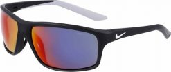 Nike Okulary przeciwsłoneczne Męskie Nike ADRENALINE 22 E DV2154. Okulary przeciwsłoneczne damskie Nike. Za 691.22 zł.